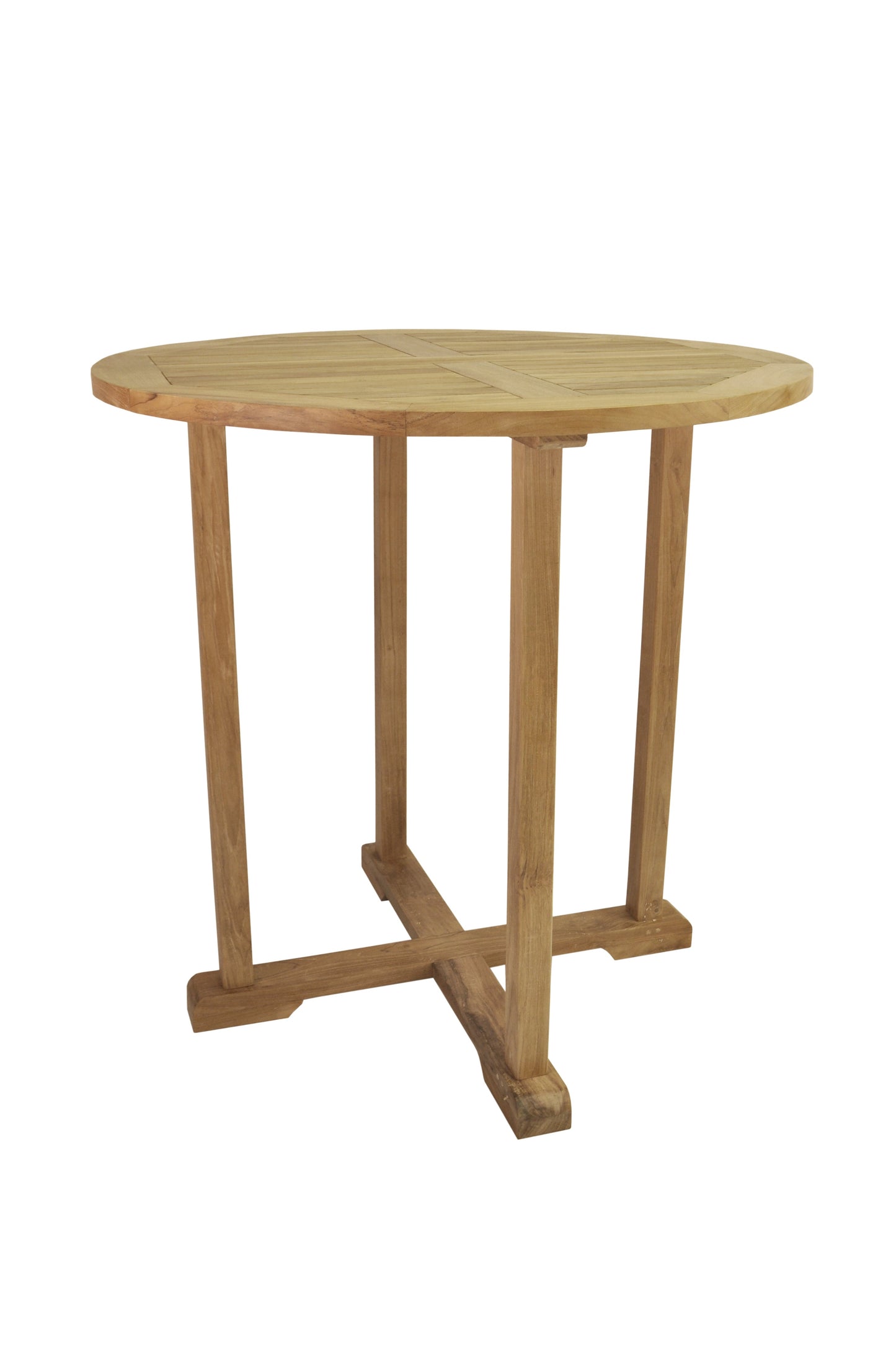 Bahama 39" Round Bar Table