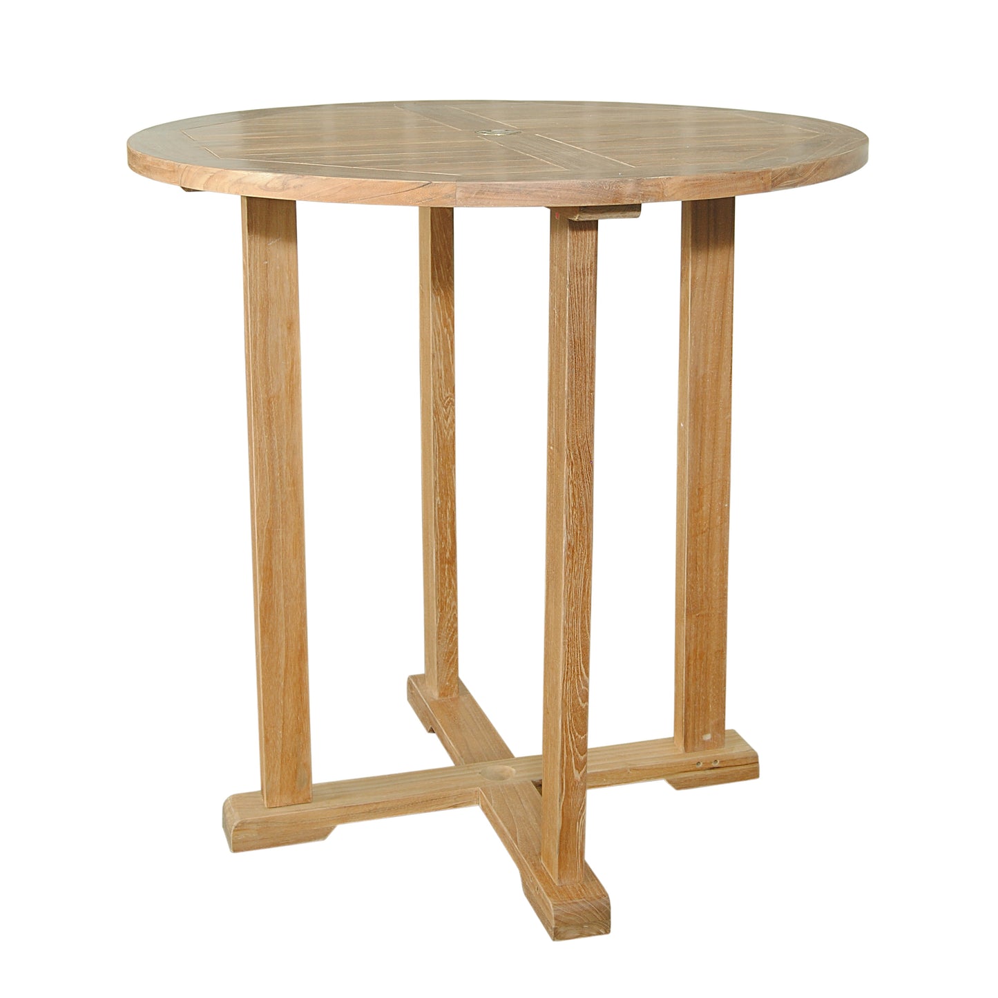 Bahama 39" Round Bar Table