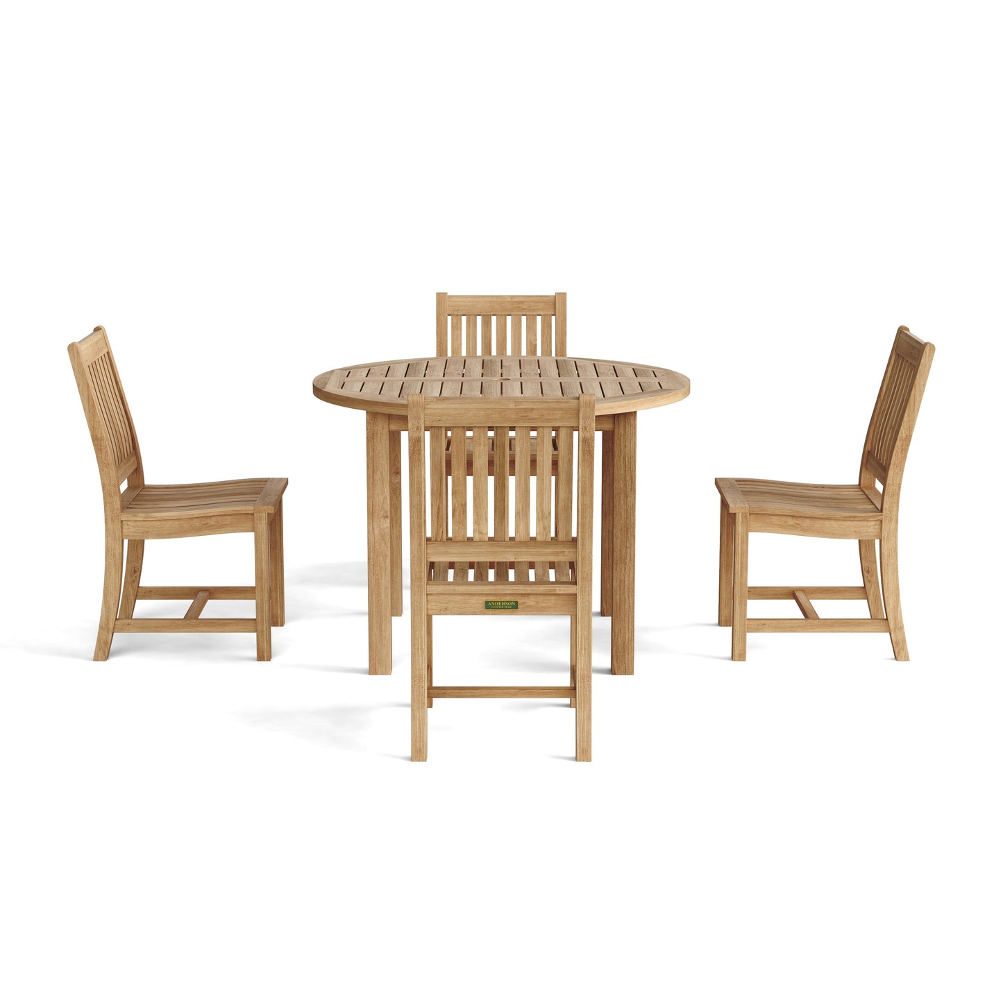 Bahama 42" Round Table