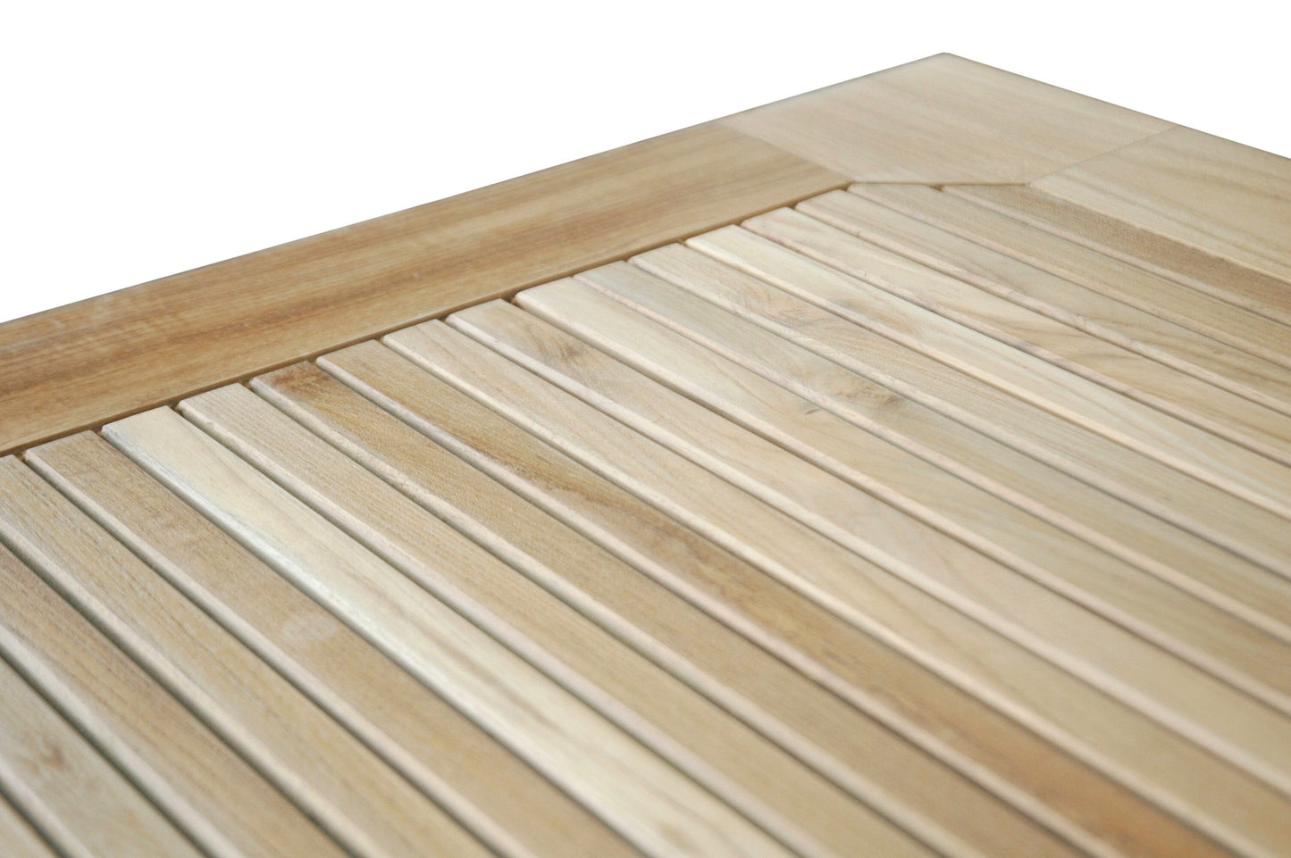 Windsor 47" Square Table