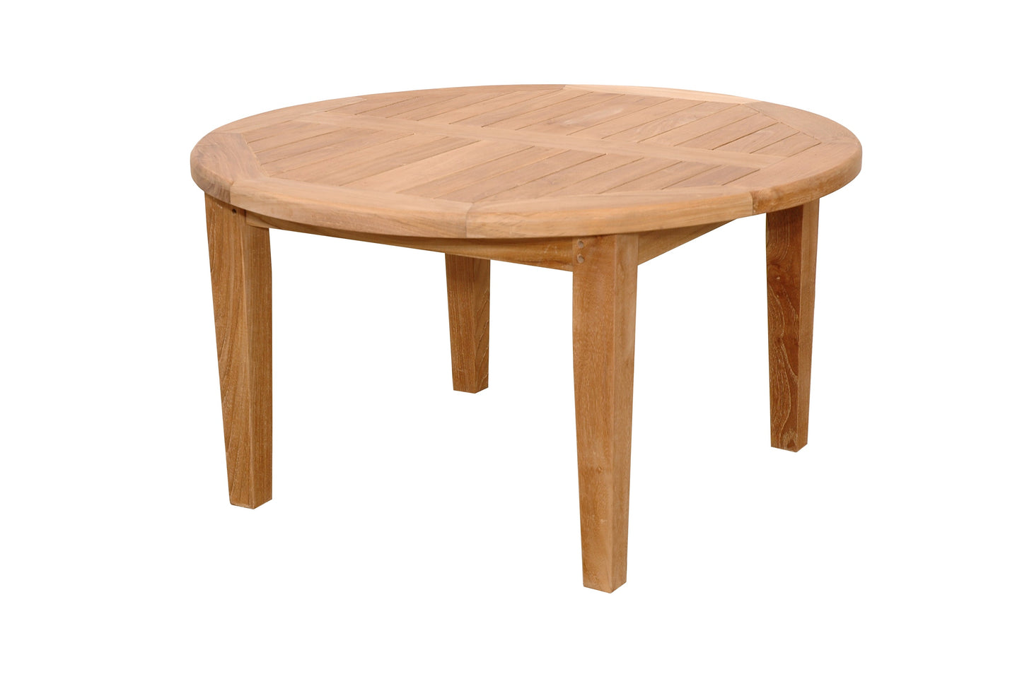 Brianna 35" Round Coffee Table