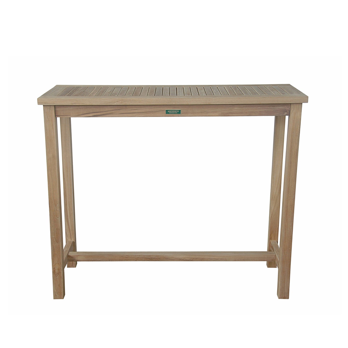 Windsor Serving Bar Table