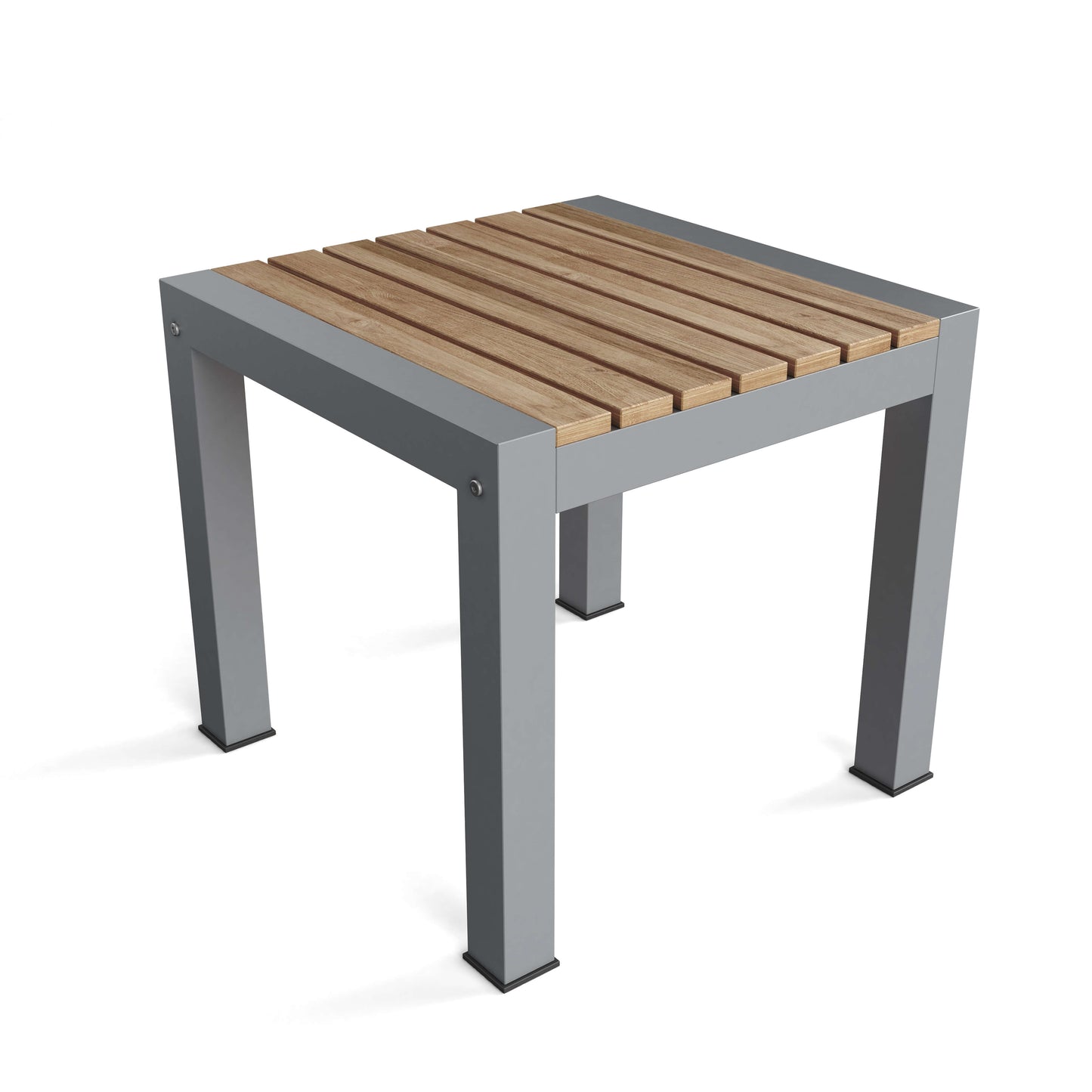TB-1919ST Seville 20" Square Side Table