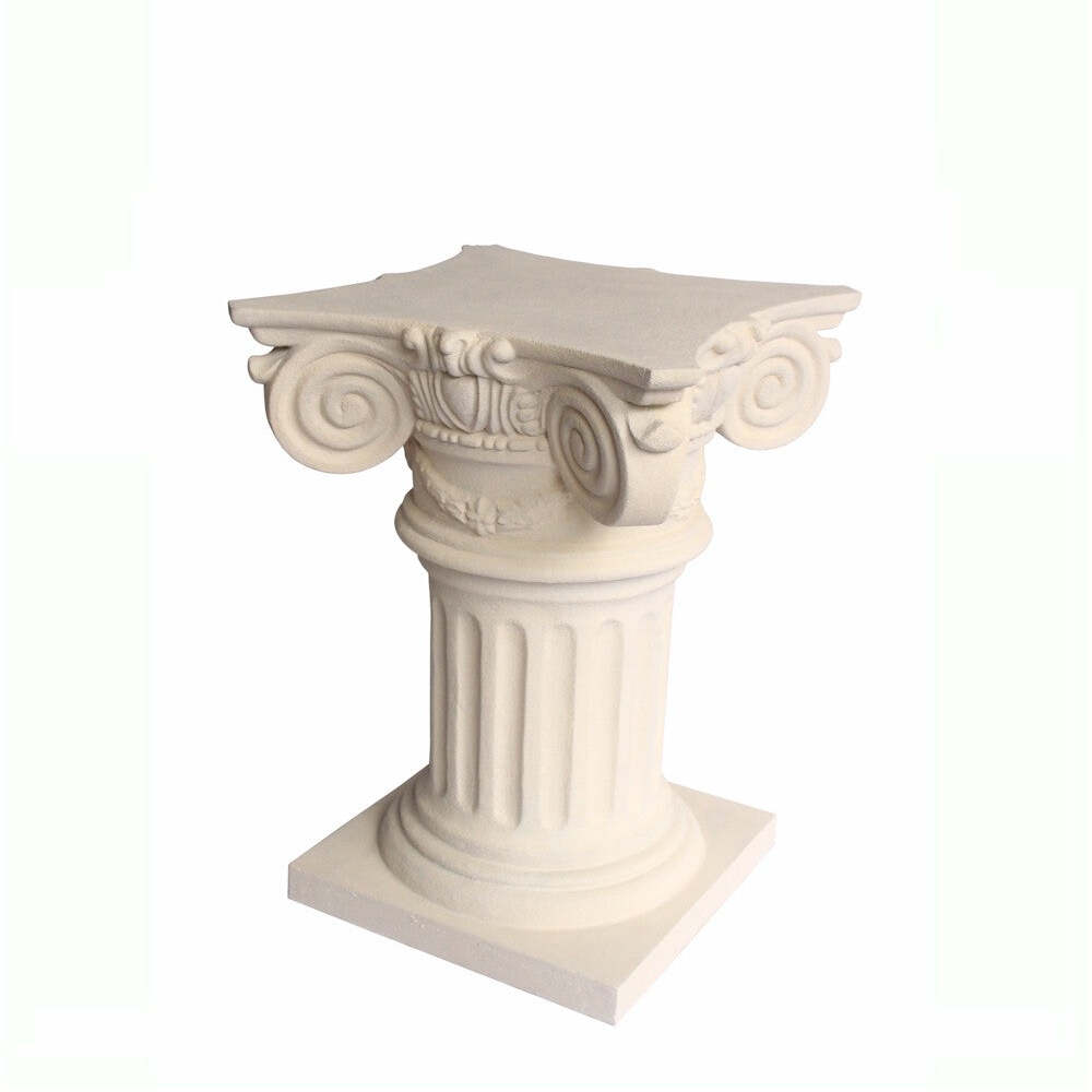 Florence Pedestal