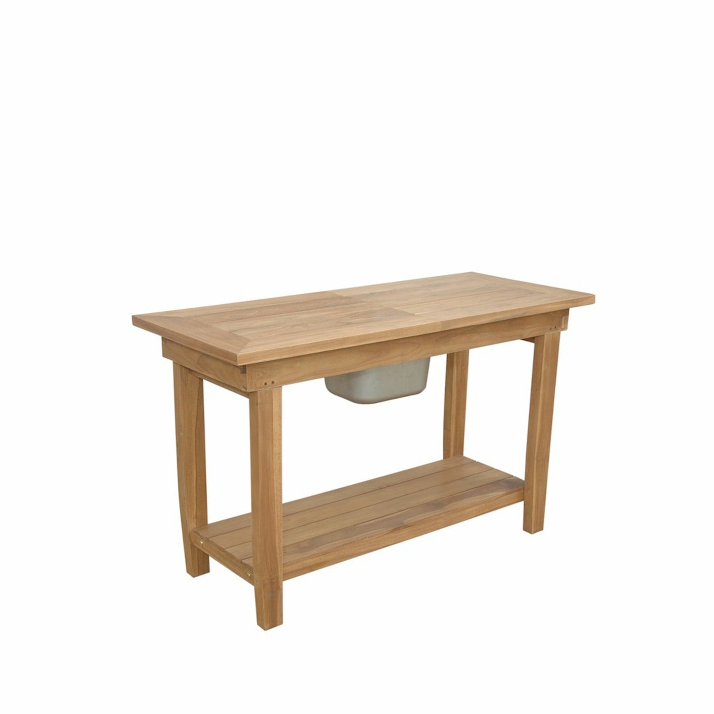 Nautilus Console Table