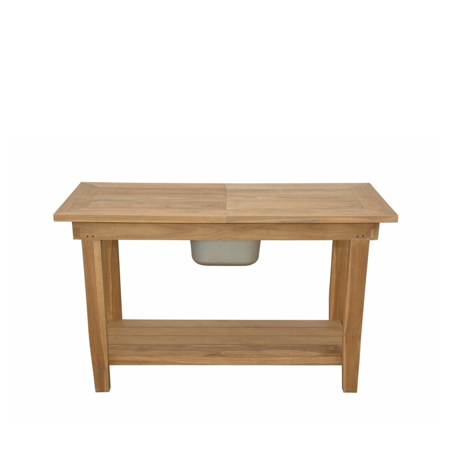 Nautilus Console Table