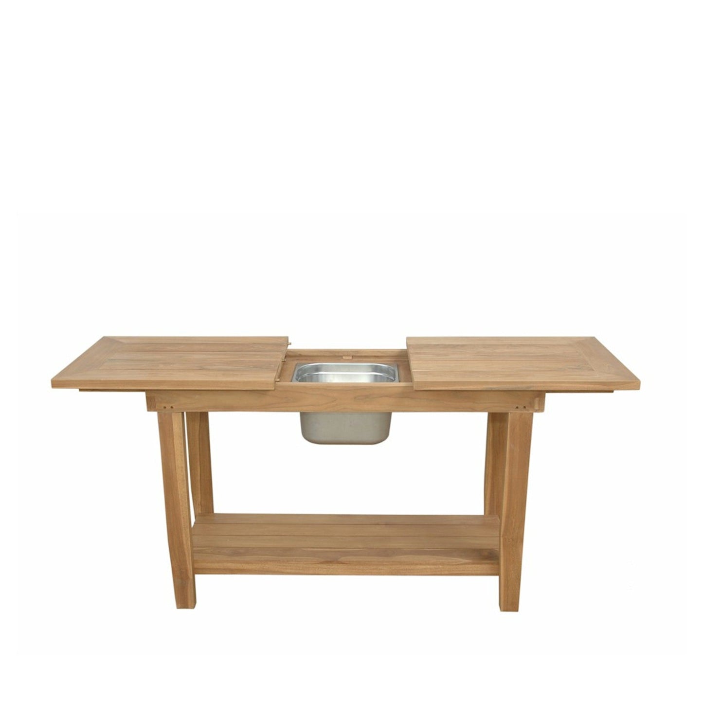 Nautilus Console Table