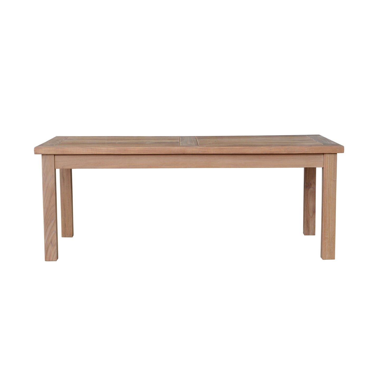 Montage Rectangular Coffee Table