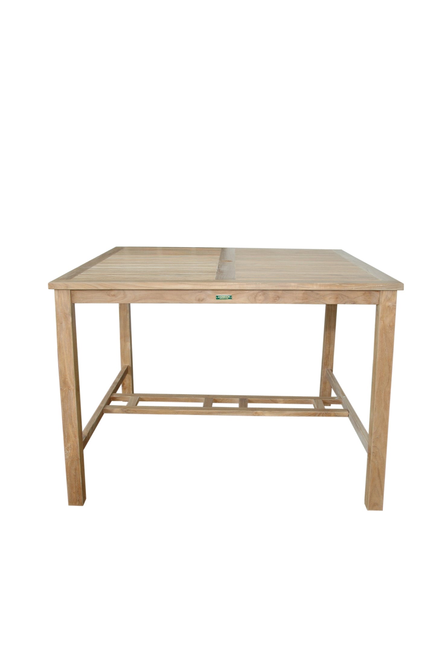 SET-120 Windsor Montego Bar Table Set