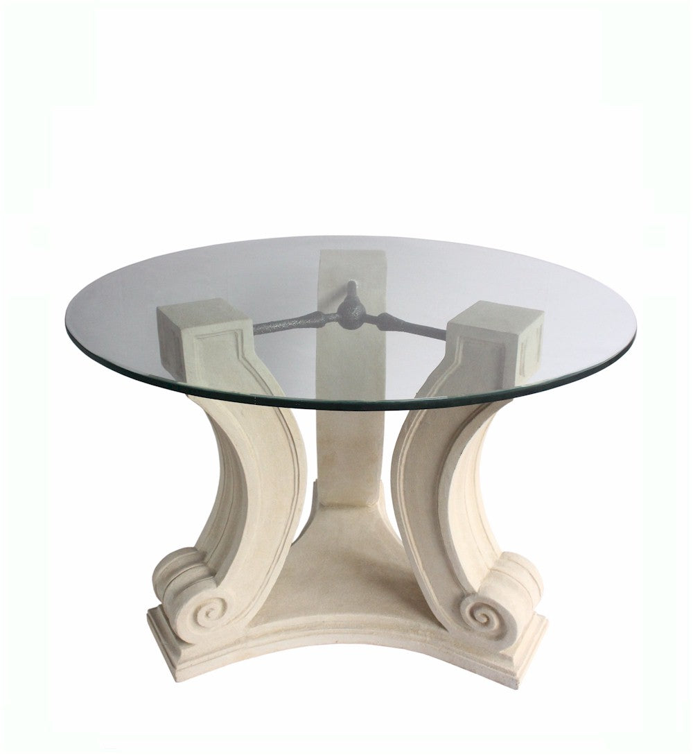 Regency Table