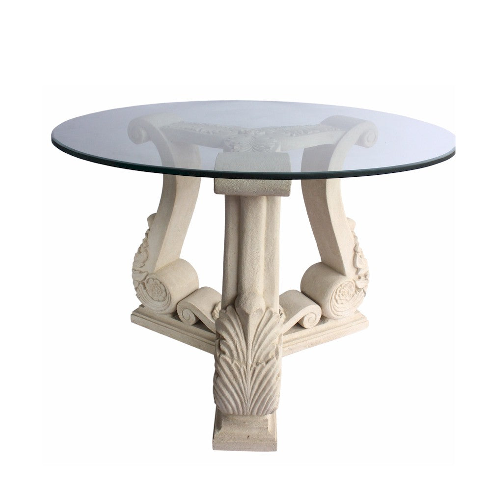 Fleur Entry Hallway Table