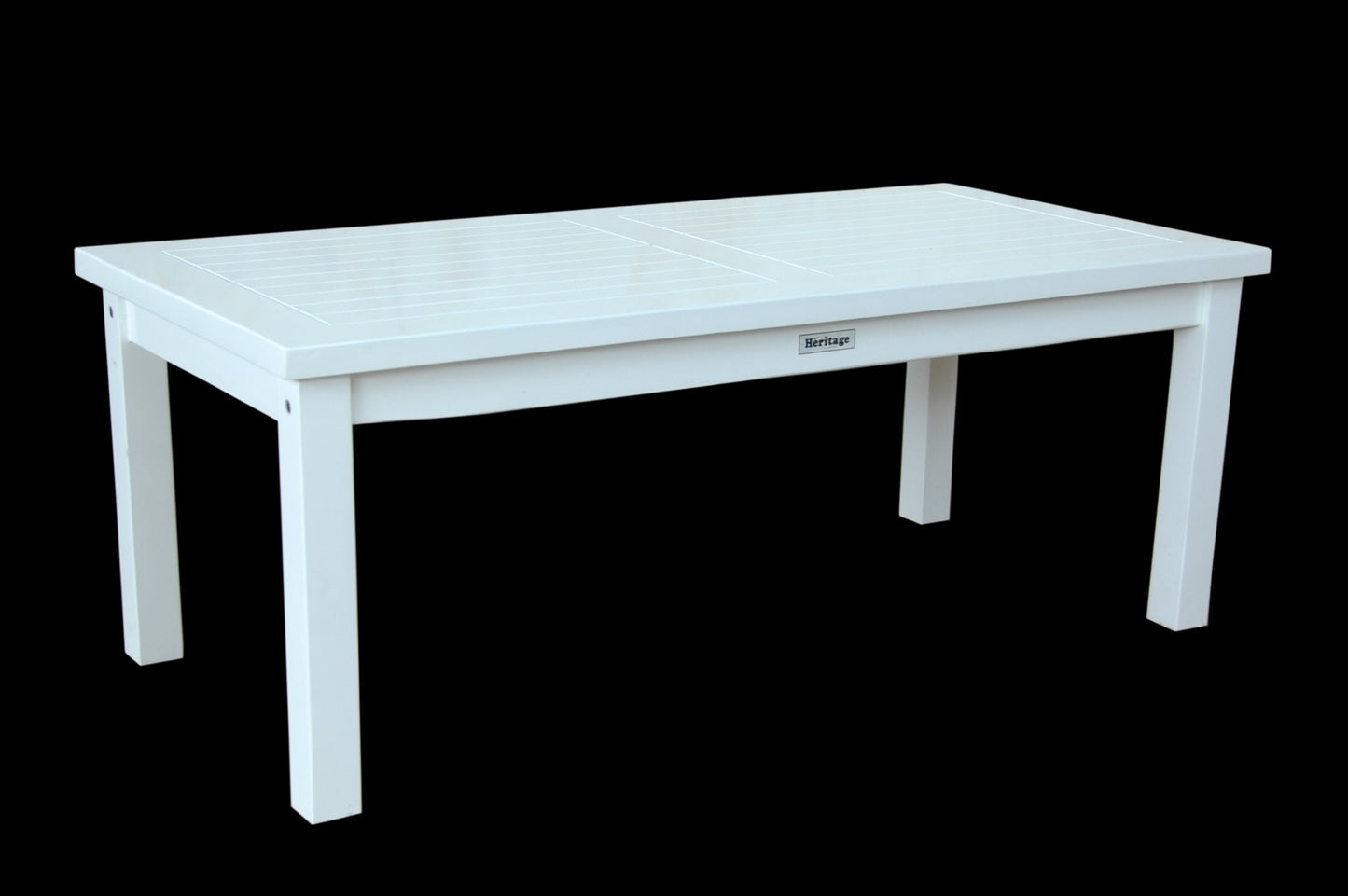 Kenzie Rectangular Coffee Table