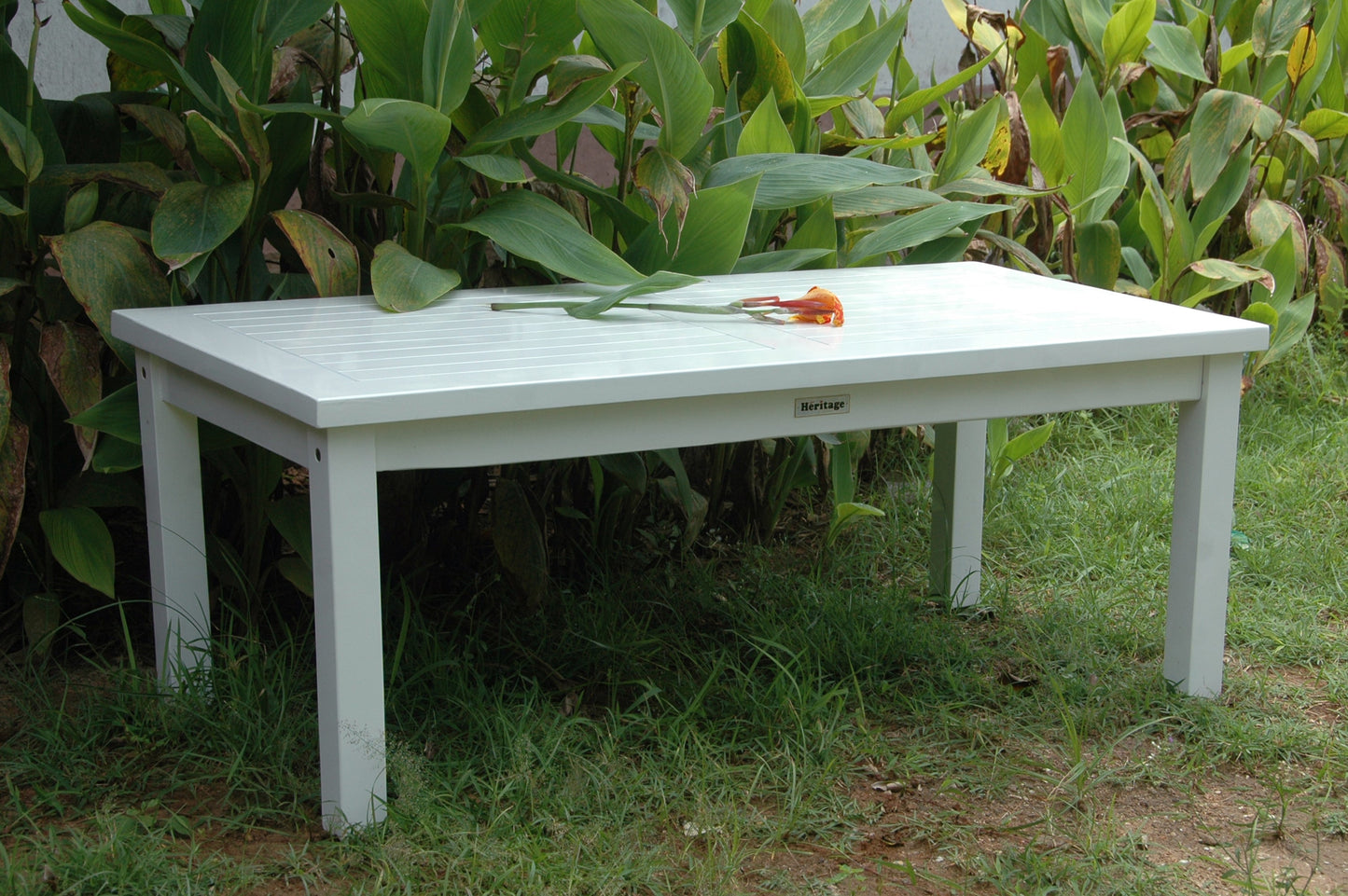 Kenzie Rectangular Coffee Table