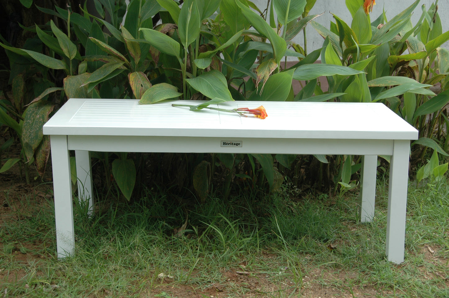 Kenzie Rectangular Coffee Table