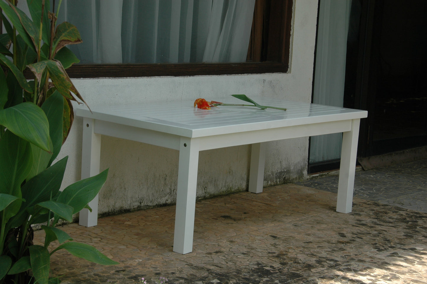 Kenzie Rectangular Coffee Table