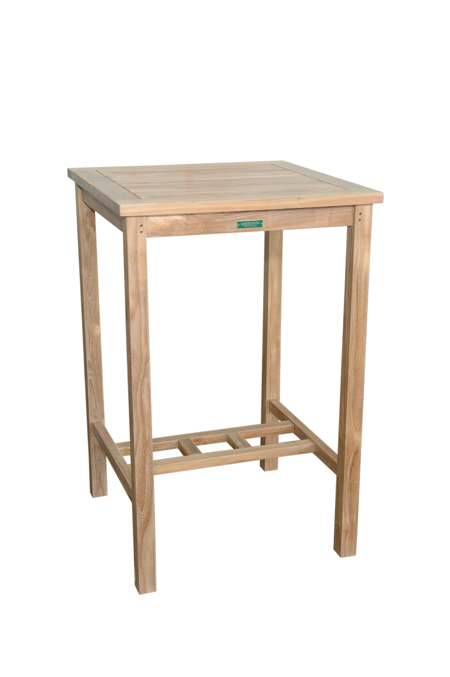 Avalon Bar Table