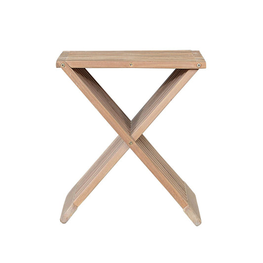 Marilla 16" Side Square Folding Table
