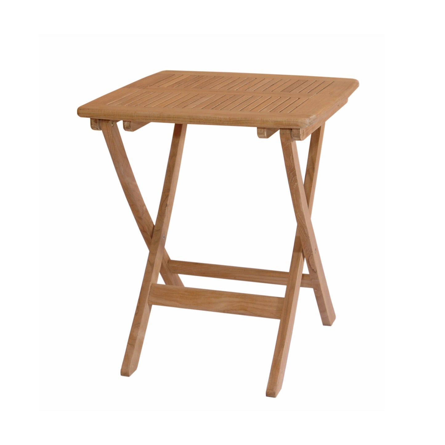 Windsor 24" Square Picnic Folding Table