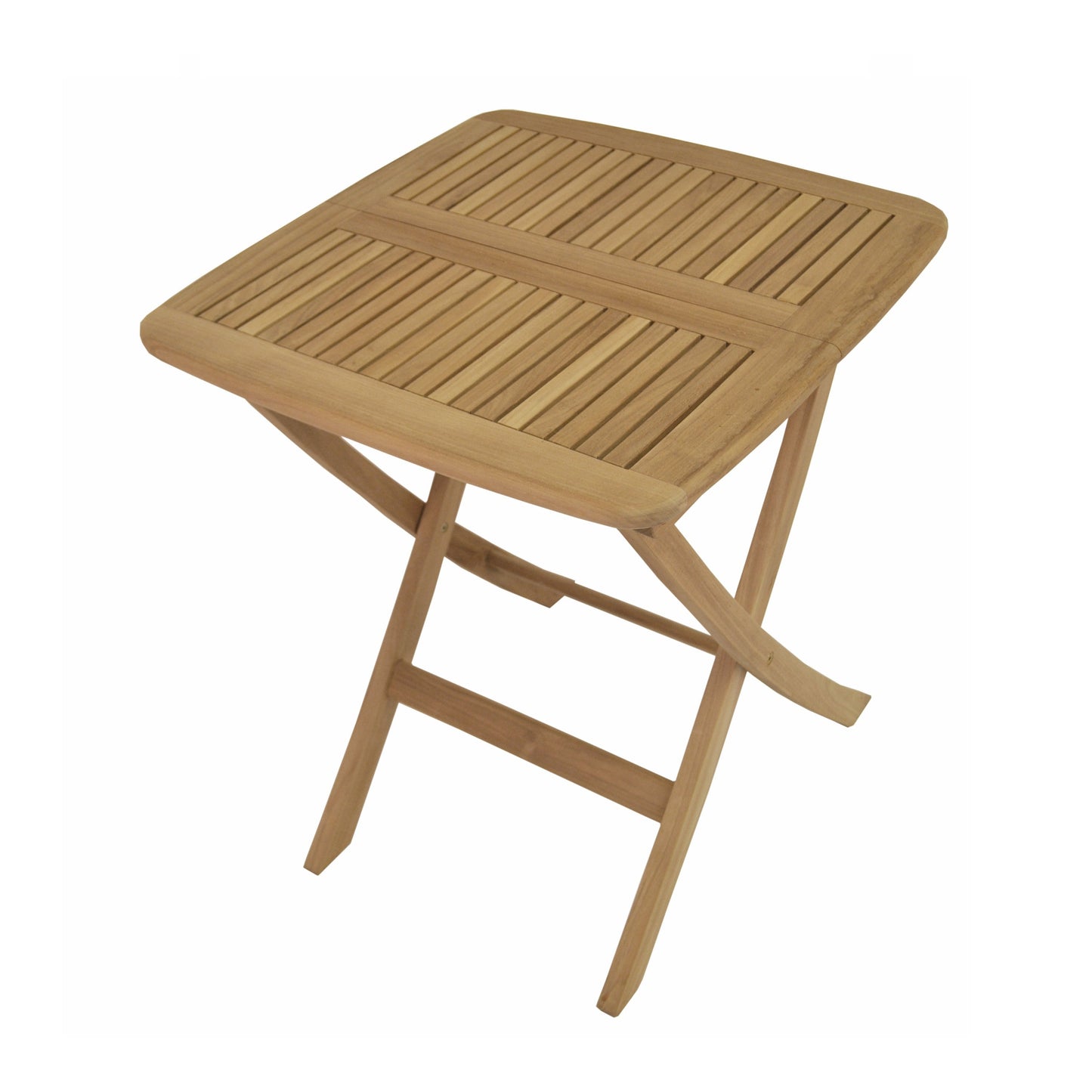 Windsor 24" Square Picnic Folding Table