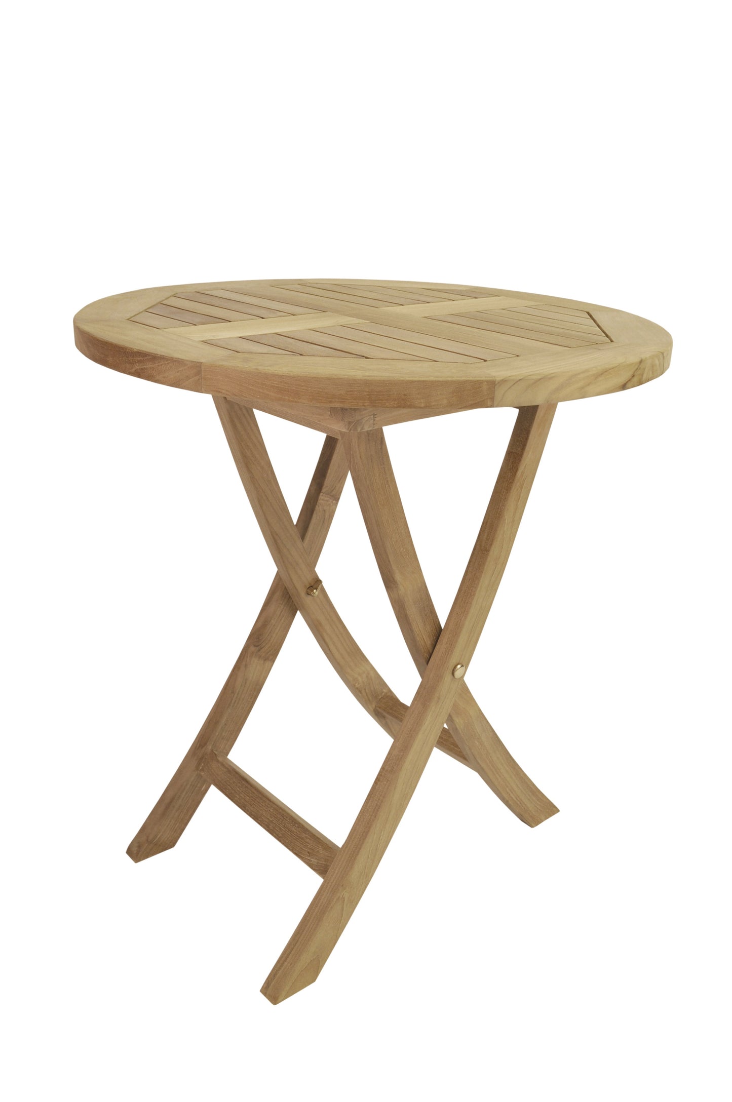 Bahama 27" Round Folding Table