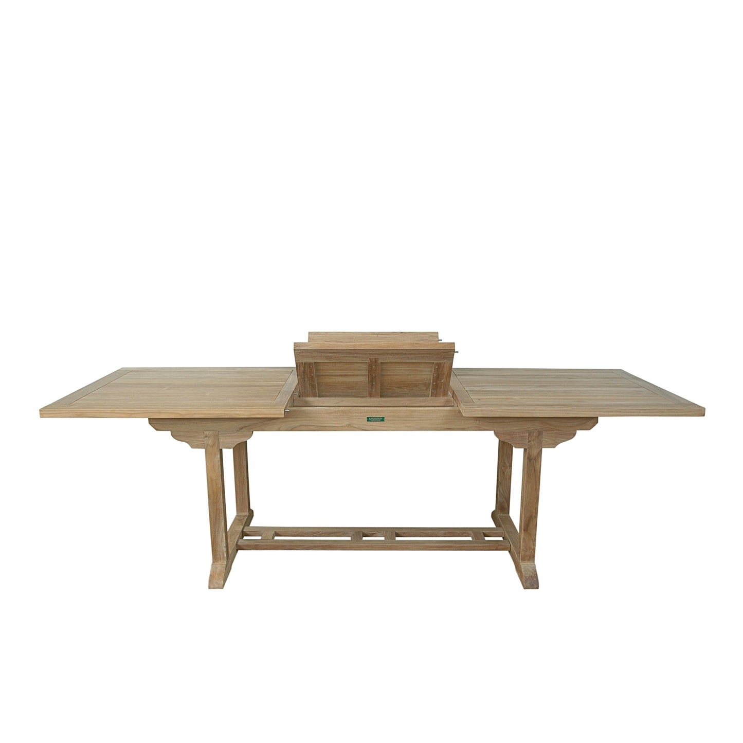 Bahama 94" Rectangular Extension Table
