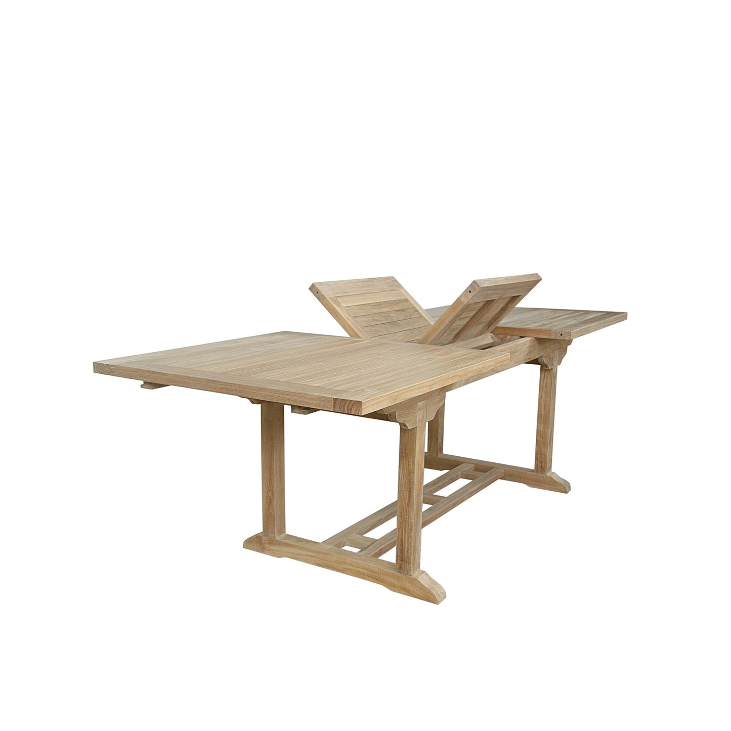 Bahama 94" Rectangular Extension Table