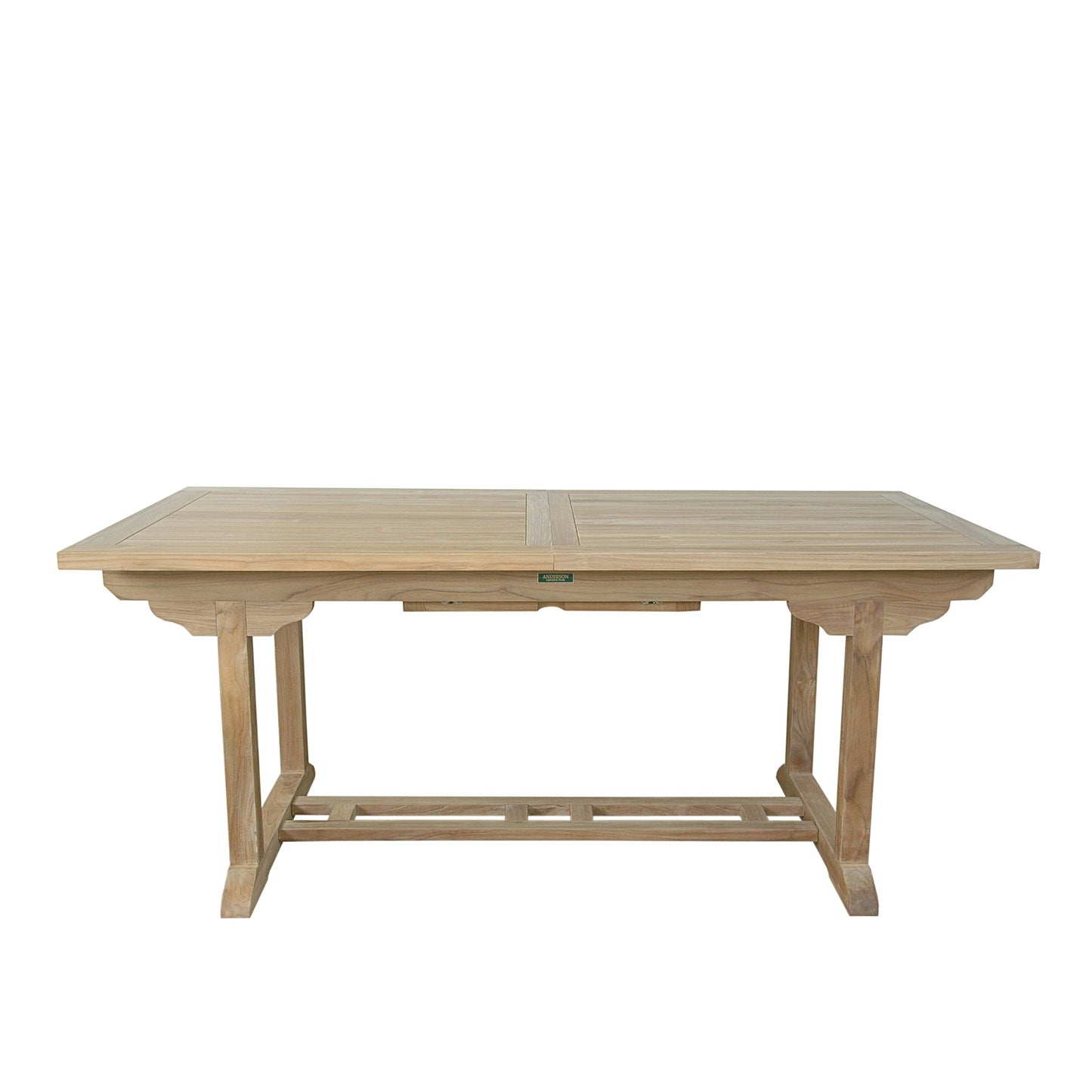 Bahama 94" Rectangular Extension Table
