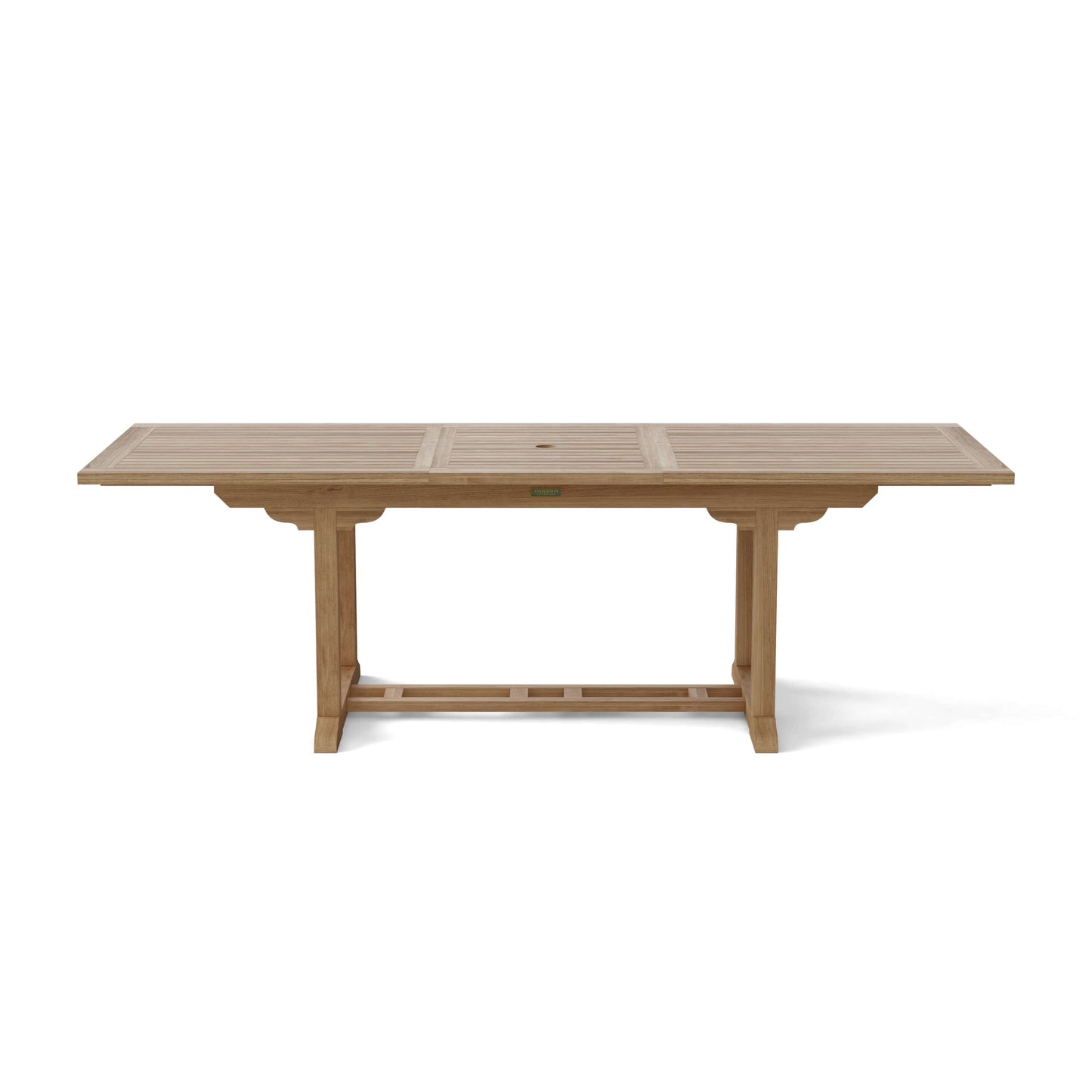 SET-81 Bahama Sahara 9-pc Dining Table Set