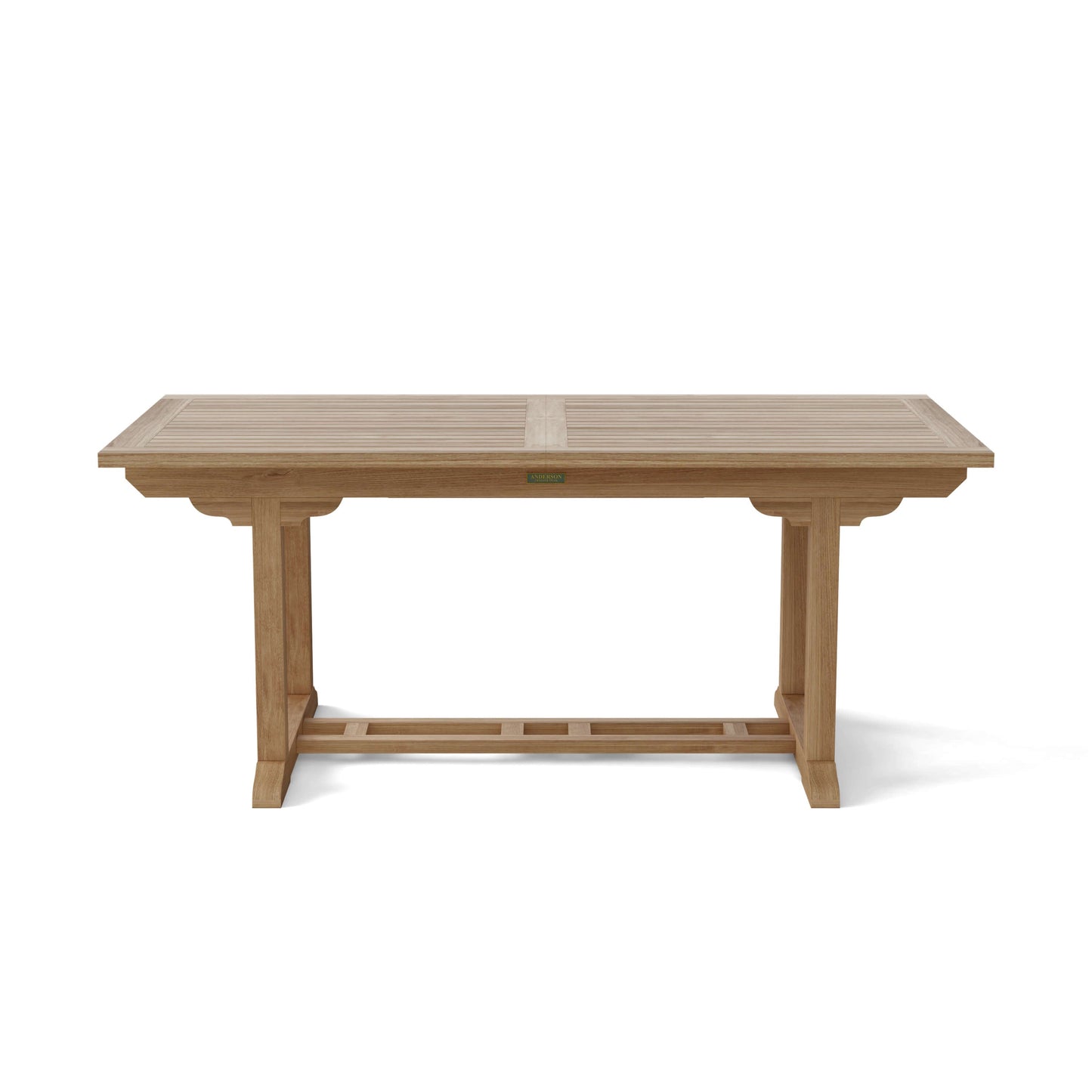 SET-81 Bahama Sahara 9-pc Dining Table Set