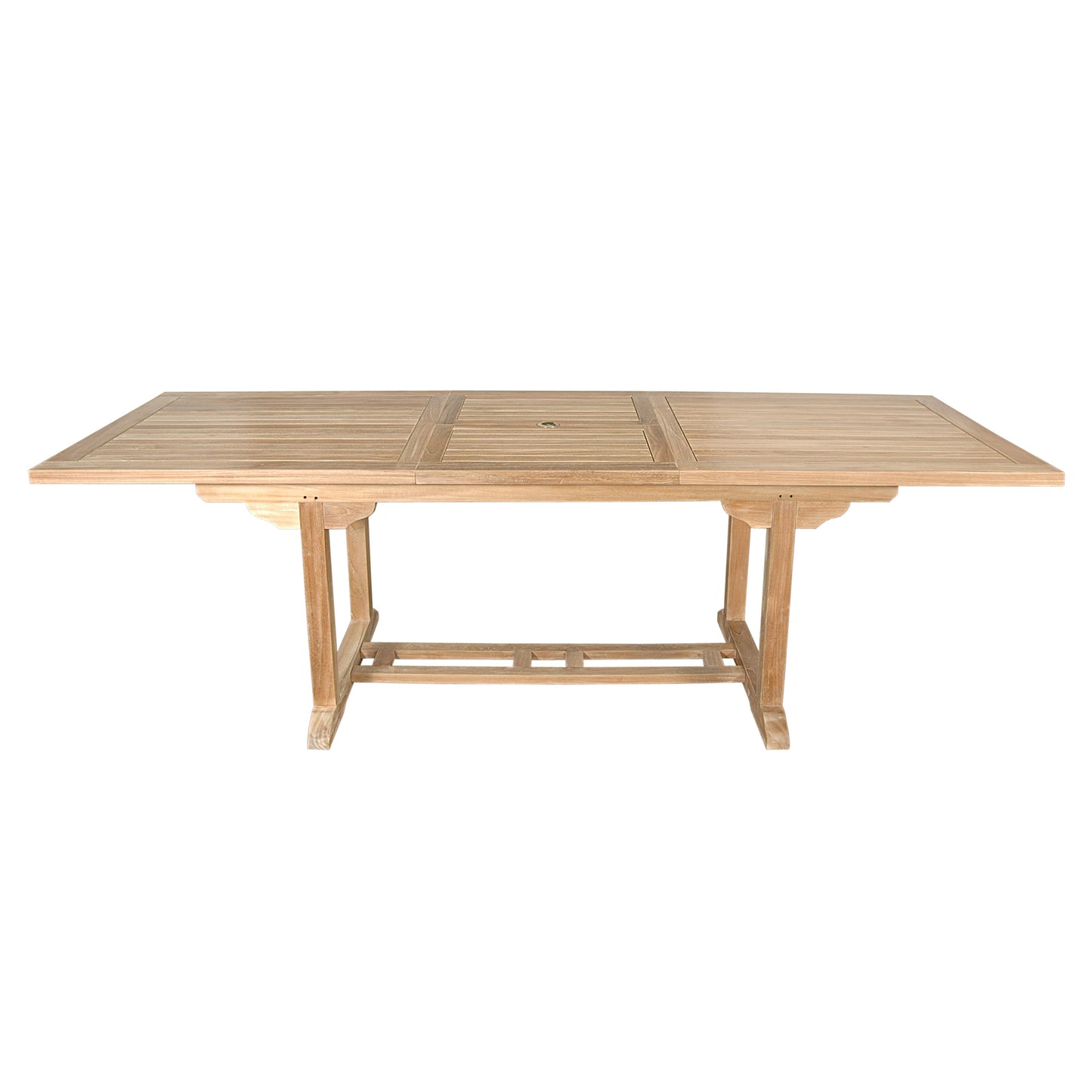 Bahama 94" Rectangular Extension Table