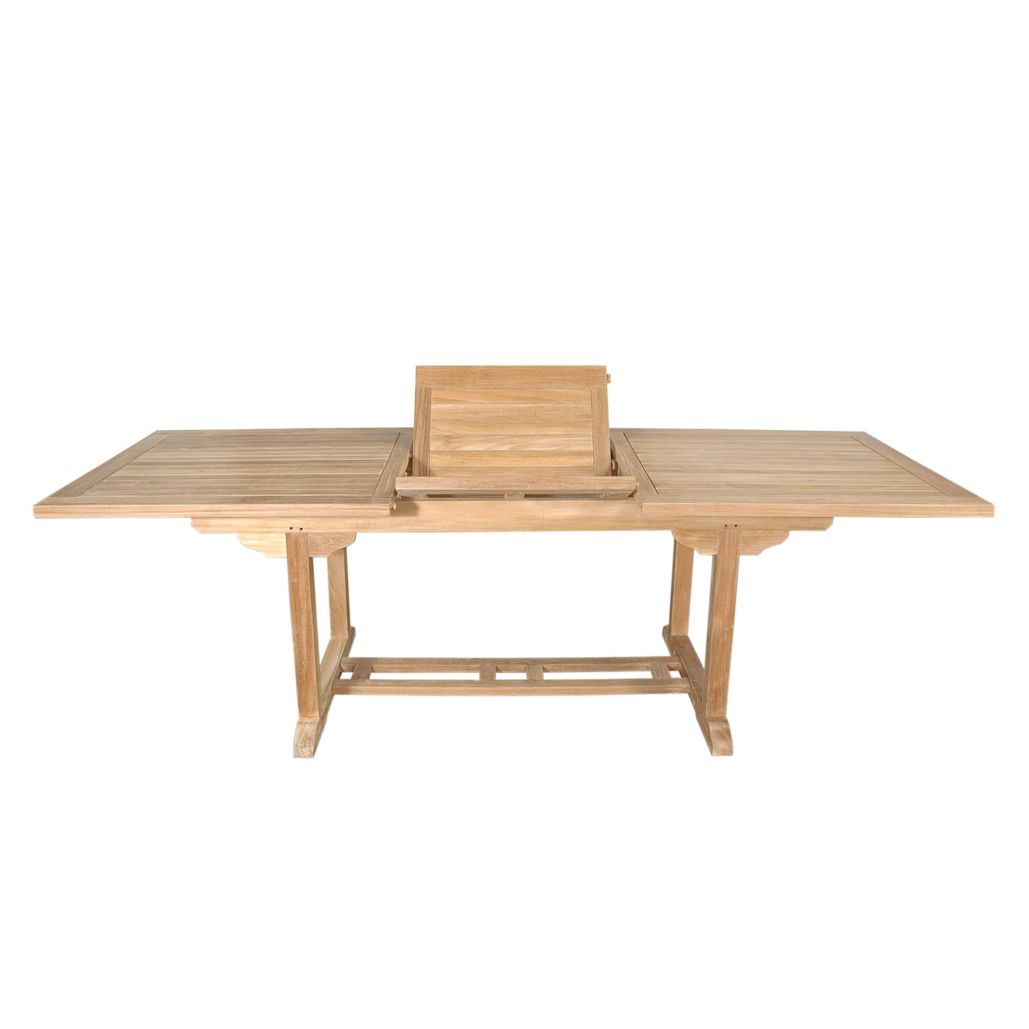 Bahama 94" Rectangular Extension Table