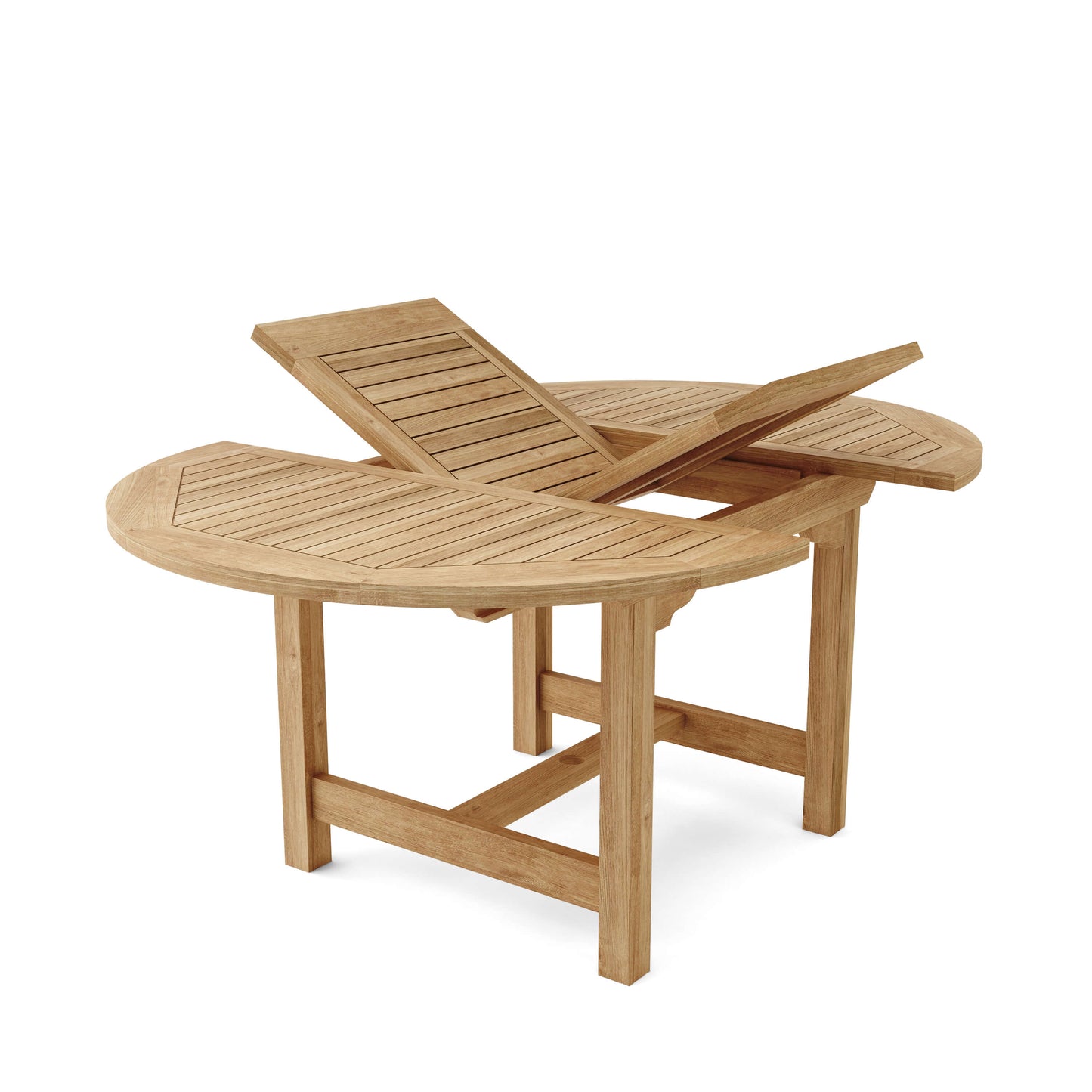 SET-12 Bahama Chicago 5-pc Dining Table Set