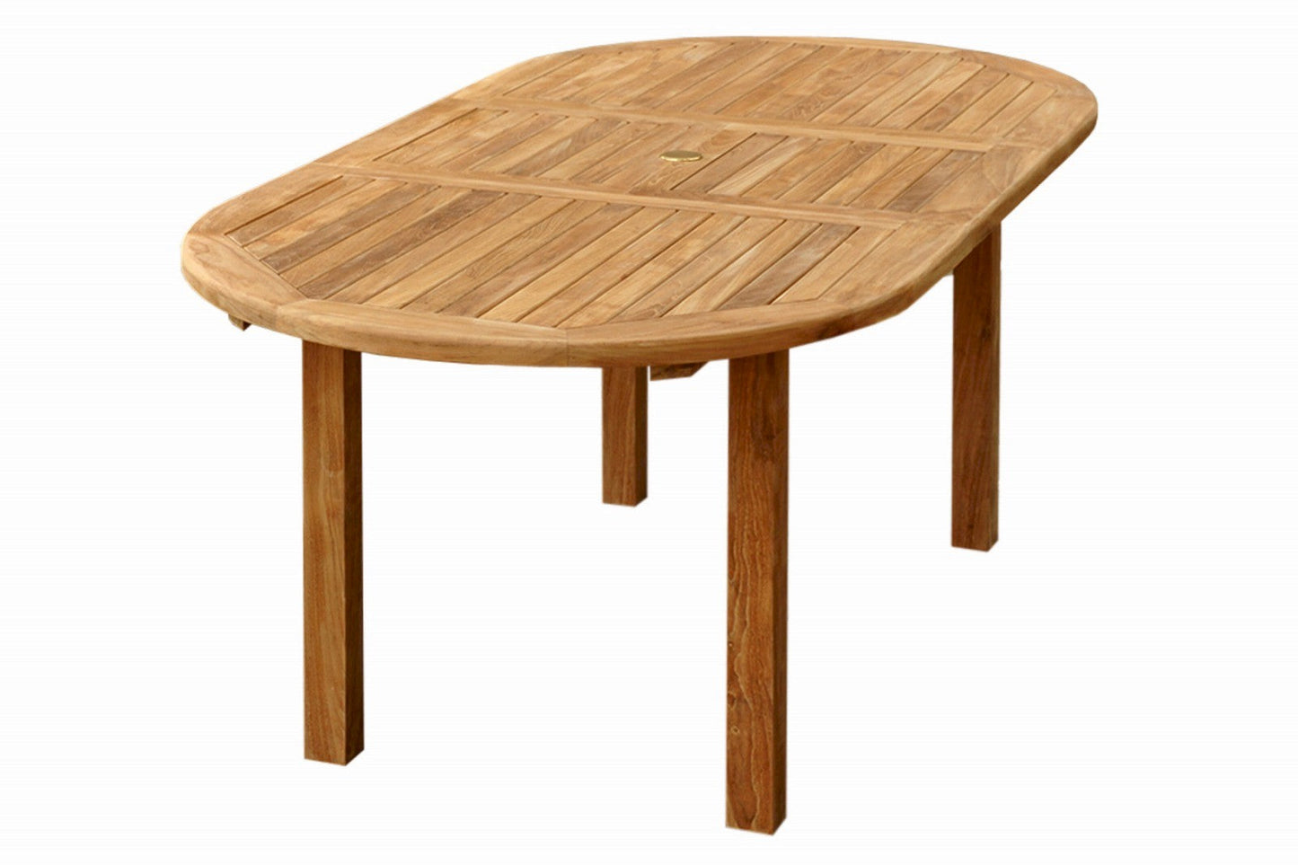 Bahama 79" Oval Extension Table