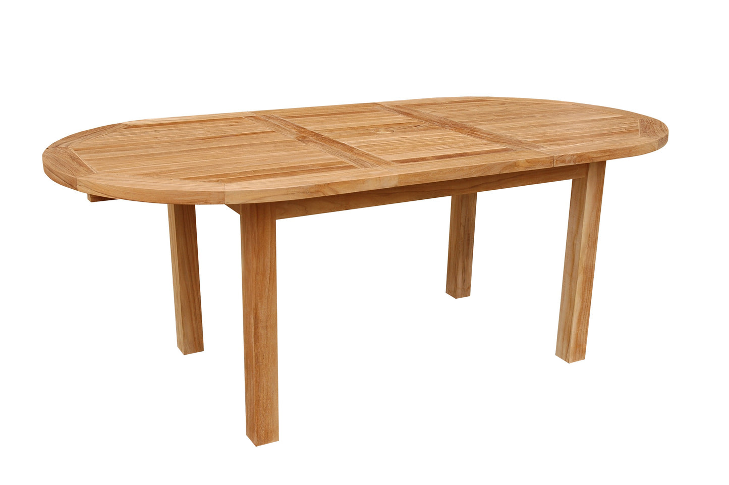 Bahama 79" Oval Extension Table