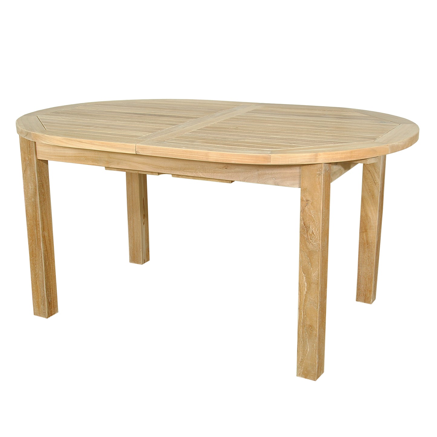 Bahama 79" Oval Extension Table