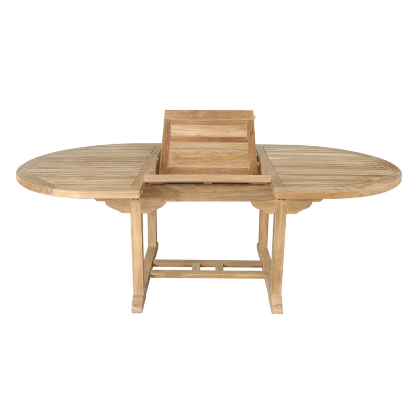 SET-87 Bahama Sahara 9-pc Dining Table Set