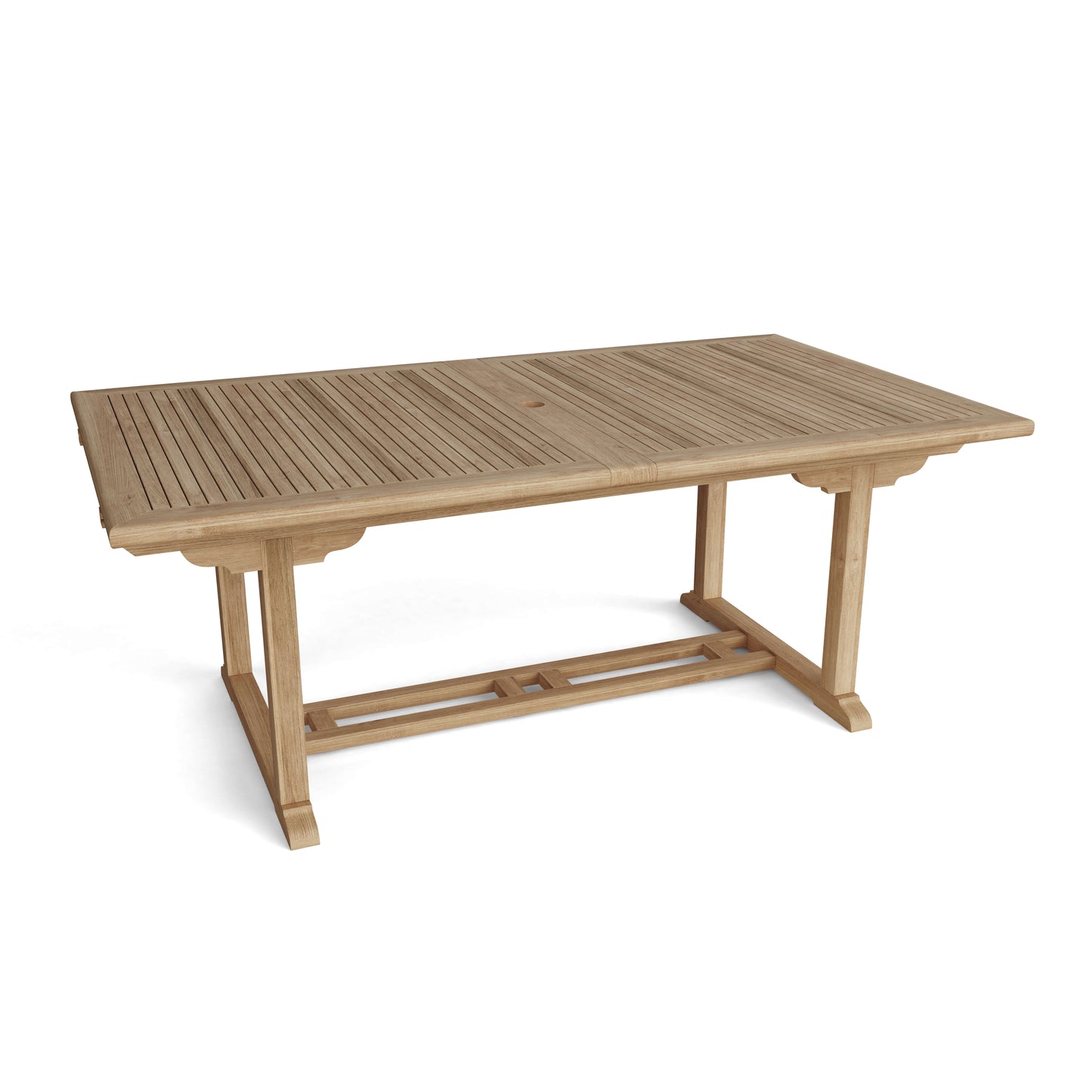 SET-32A Valencia Classic 13-Pieces Dining Set