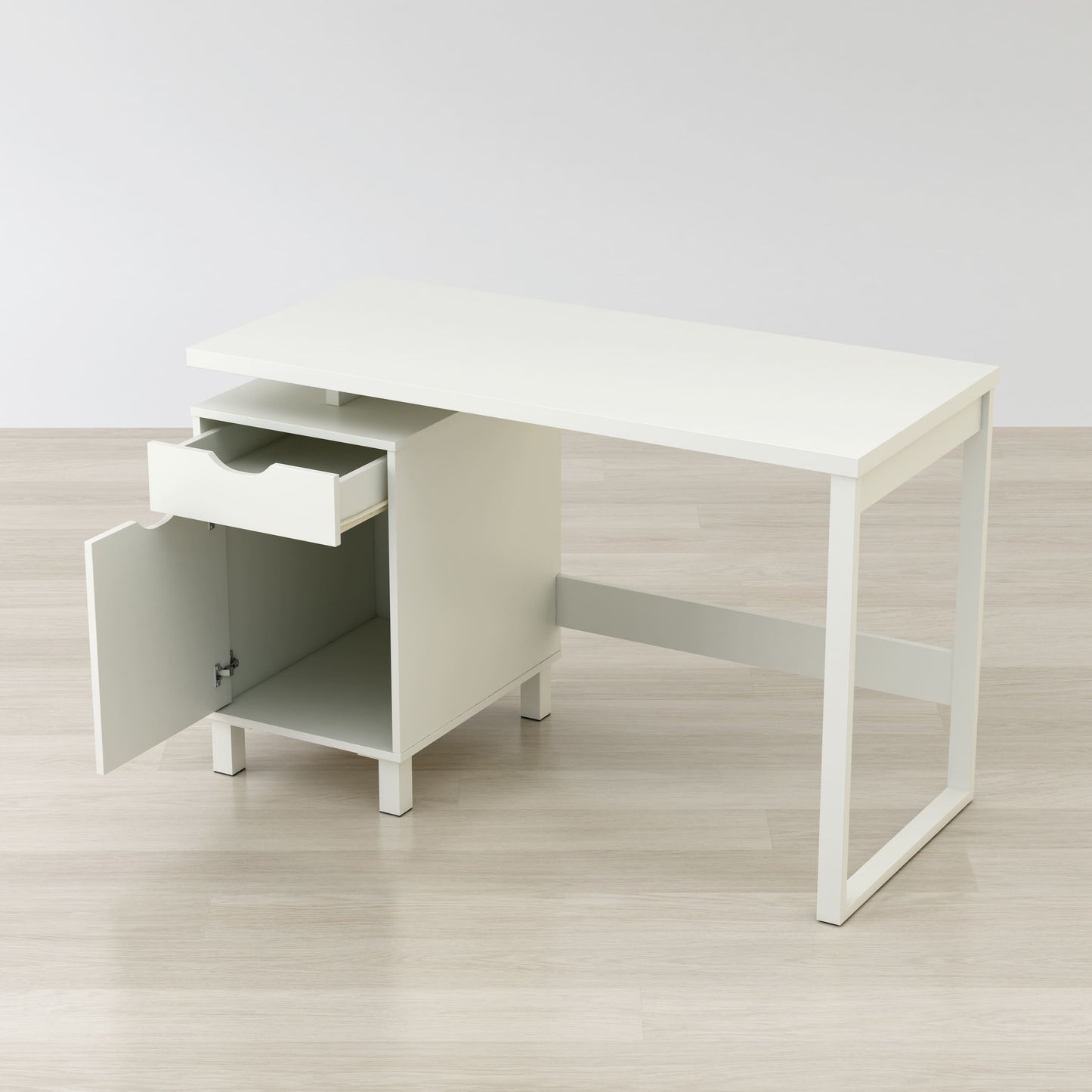 Haslev 47" Writing Desk