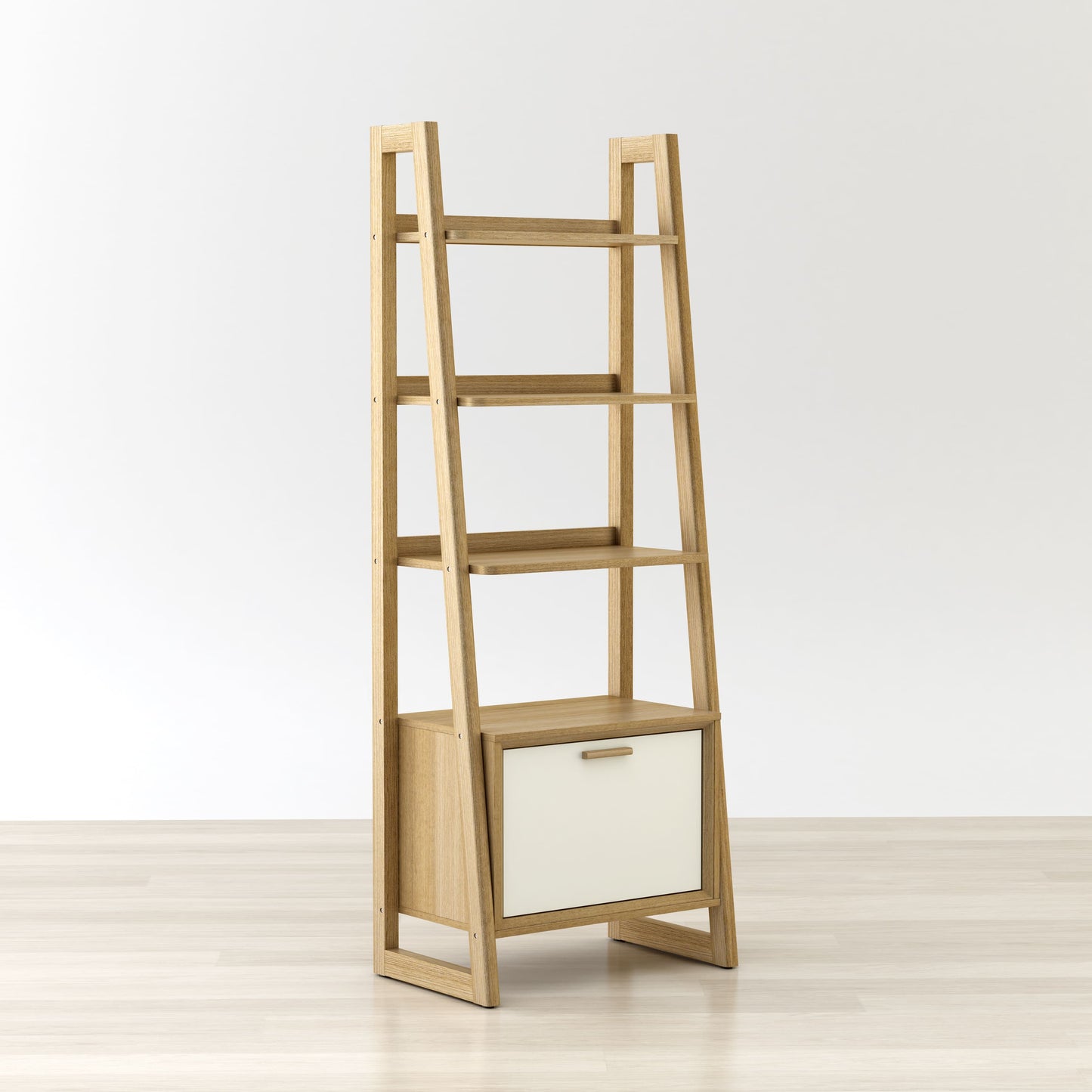 Kathy Ladder Shelf