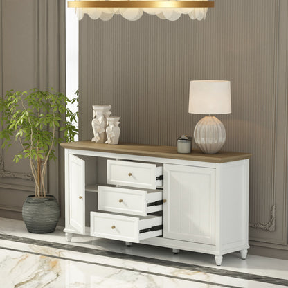 Chenon Sideboard