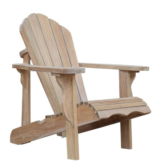 Nautical Adirondack