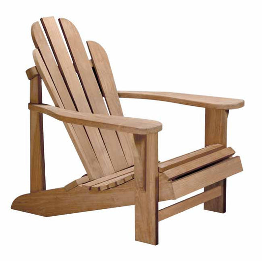 Adirondack Seat Only