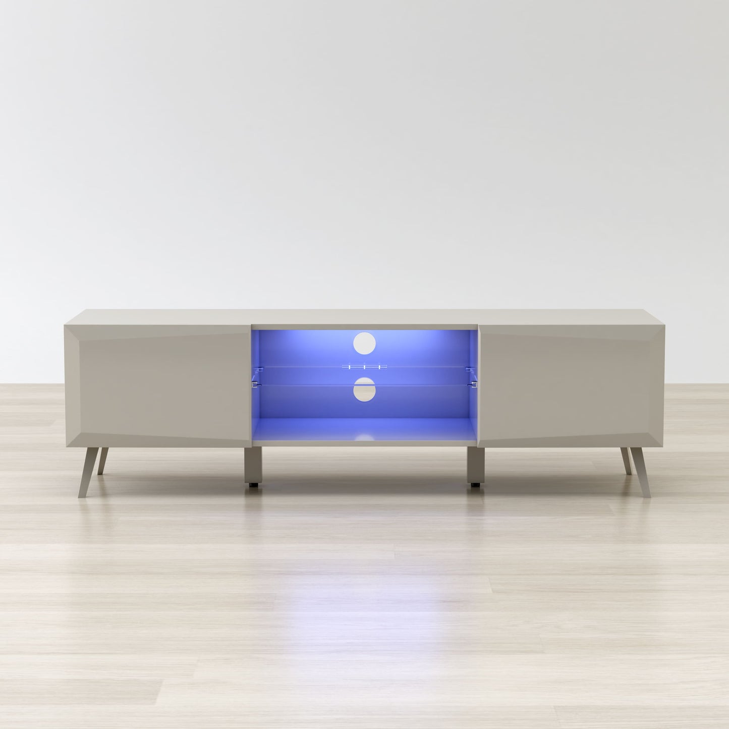 Altus 59" TV Stand