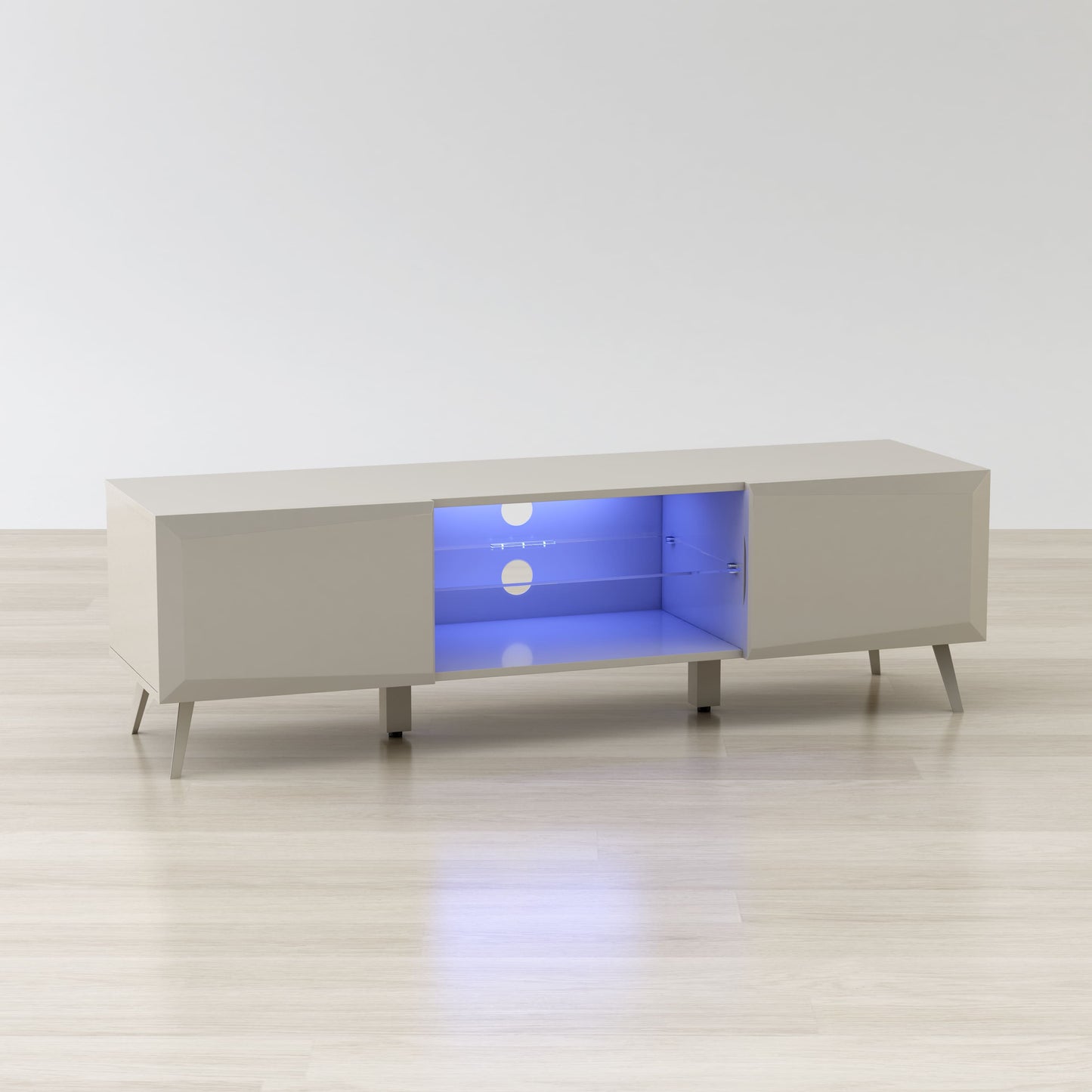 Altus 59" TV Stand