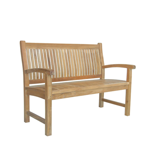 Sahara 2-Seater Bench