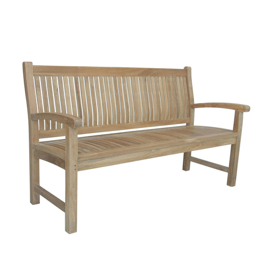 Sahara 3-Seater Bench