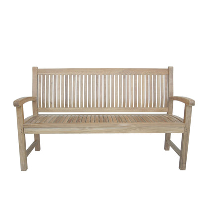 Sahara 3-Seater Bench