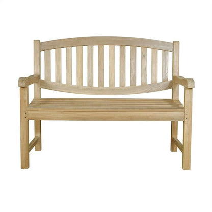 Kingston 2-Seater Bench