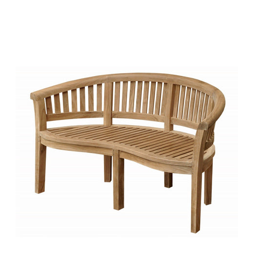 Curve Extra Thick Bench