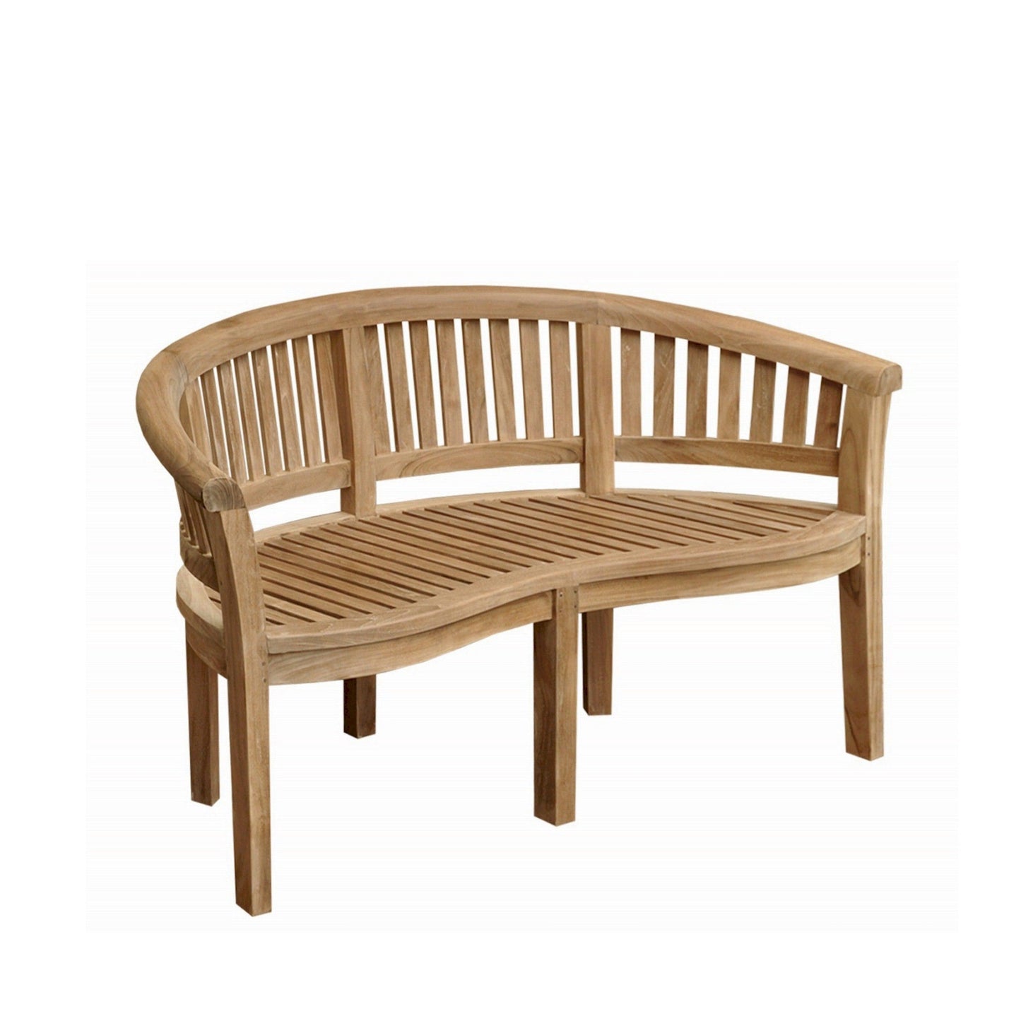 Curve Extra Thick Bench